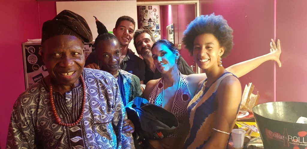 Fela Legacy