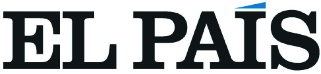 Logo El País